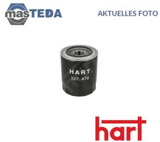 327 479 ENGINE OIL FILTER HARD FOR KIA SEDONA I,SEDONA II 2.9 TDI 93KW