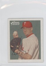 2006 Bowman Heritage Mini Brett Myers #165