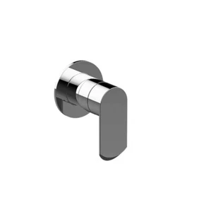 Graff Phase Volume Control Valve Trim Only - G-8093-LM45S-PC-T - Chrome - Picture 1 of 14
