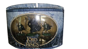 Lord of the Rings Companions of the Ringbearer (Play Along, 2004) - Picture 1 of 10
