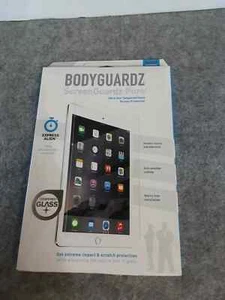 BodyGuardz ScreenGuardz Pure Tempered Glass for Apple iPad mini 1 2 3 - Picture 1 of 2