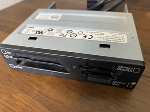 Dell computer Multi Media Card Reader 0g7v21 - Picture 1 of 2