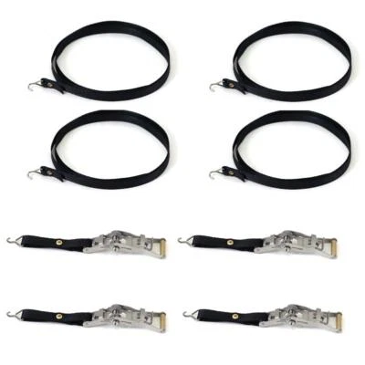 JDModel Strap for Remote Control  1/14 Scale RC Truck Trailer Loader Models - Image 1 of 4