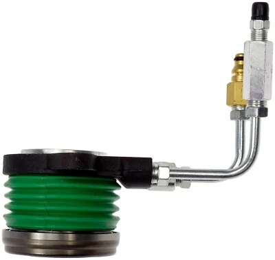 Cilindro esclavo de embrague para Sonata, Tucson, Santa Fe, Forte, Optima + Más CS650178 Foto 1 de 4