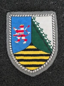 Vecchia toppa * patch ➔ 13. DIVISIONE GRANATIERI CORAZZATI ➔ *da collezione* ➔ - Foto 1 di 1