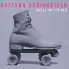 NATASHA BEDINGFIELD ROLL WITH ME NEW CD