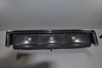 1974-1977 OEM MOPAR PLYMOUTH FURY ПРАВАЯ СТОРОНА ЗАДНИЙ ФОНАРЬ ОБЪЕКТИВ КОРПУС 3728122 - Изображение 1 из 4