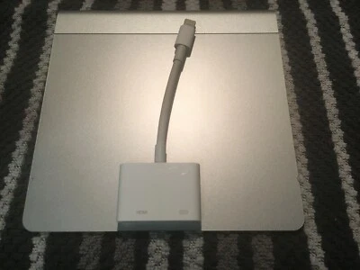 Apple MD826ZM/A Lightning Digital AV Adapter - Bild 1 von 3