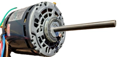 EMERSON KA55HXSMY-1865 Blower Motor 1/2HP, 115Vac 1 PH, 1075 RPM, 3SPD K1865 - Image 1 of 4