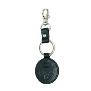 NEW MOMODESIGN Keyrings Black Male - MO-13NA-BLACK - Picture 1 of 1