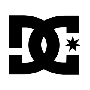 ST-D022 - DC Shoes - 2 pezzi / 2 pz - Photo 1/9