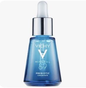 Vichy Mineral 89 Prebiotic “Recovery and Defense” Concentrate - 30ml (full size)