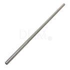 Screw T6 Trapezoidal without End 6 MM Pitch 1 MM 2 Main 100 CM