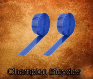 Original! 700C & 27 TUBE PROTECTORS BLUE. 212945 - Picture 1 of 1