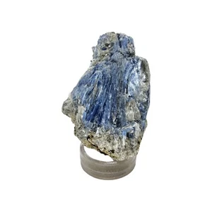 Kyanite, 3", stand included, specimen, display, mineral, blue, #R-5978 - Picture 1 of 12