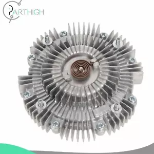 Embrague eléctrico del ventilador de refrigeración del radiador para Toyota Tundra 2003 2004 2005 1621050101 - Imagen 1 de 9