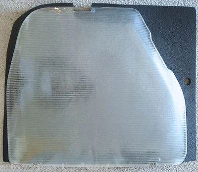 Cubierta aislante de rueda de repuesto para panel de piso PORSCHE 928—GENUINA OE hecha en Alemania Foto 1 de 4