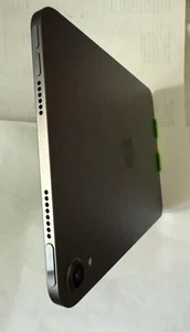 iPad Mini 6 (2021) Wifi 64gb Black - Bild 1 von 5