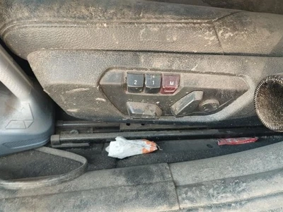 Used A/C Compressor fits: 2013 Bmw 328I 3.0L diesel turbo Grade A - Изображение 1 из 4