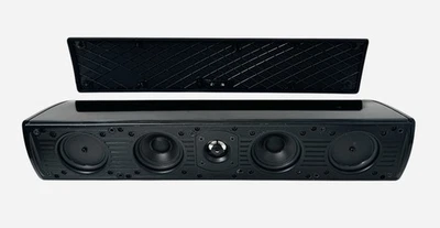 Definitive Technology Mythos Seven Center Channnel Home Theater Speaker - Image 1 of 4