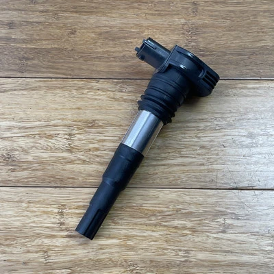 2014-2017 Ferrari California T 3.9L Engine Ignition COil COils 3K Mil OEM - Image 1 of 4