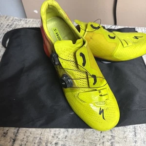 Zapatillas de ciclismo de carretera Specialized S-Works 7 RD para hombre 45,5 EUR - Imagen 1 de 9