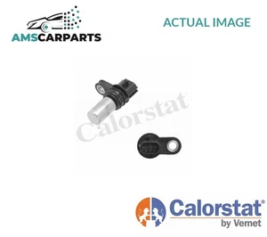 CRANKSHAFT POSITION SENSOR REAR CS0098 CALORSTAT BY VERNET NEW OE REPLACEMENT - Picture 1 of 5