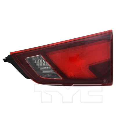 Inner Trunk Lid Tail Light for 17-19 Nissan Rogue Sport Right Passenger Side - Image 1 of 4