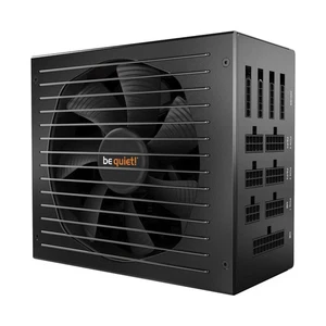 Alimentation Be Quiet Straight Power 11 850 W ATX 2.4 850 watts entièrement modulaire 80+#334508 - Photo 1/3