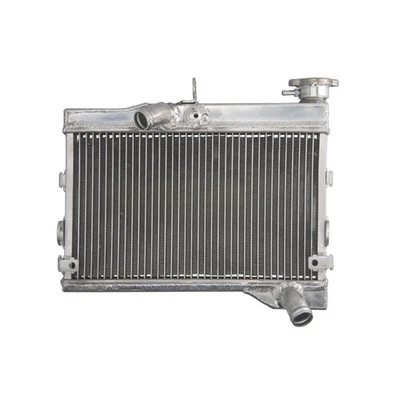 Radiador de refrigeración por agua YAMAHA MT-07 2014-2016 MT07 2015 - Imagen 1 de 4