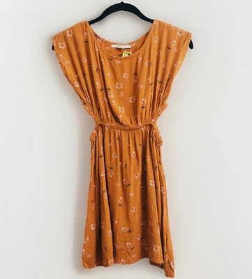 ONEILL GIRL'S FLORAL DRESS - Image 1 of 4