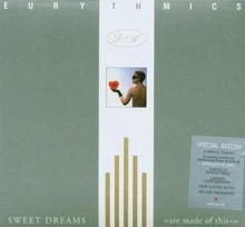 Sweet Dreams (Are Made of This) von Eurythmics | CD | Zustand sehr gut - Image 1 of 2