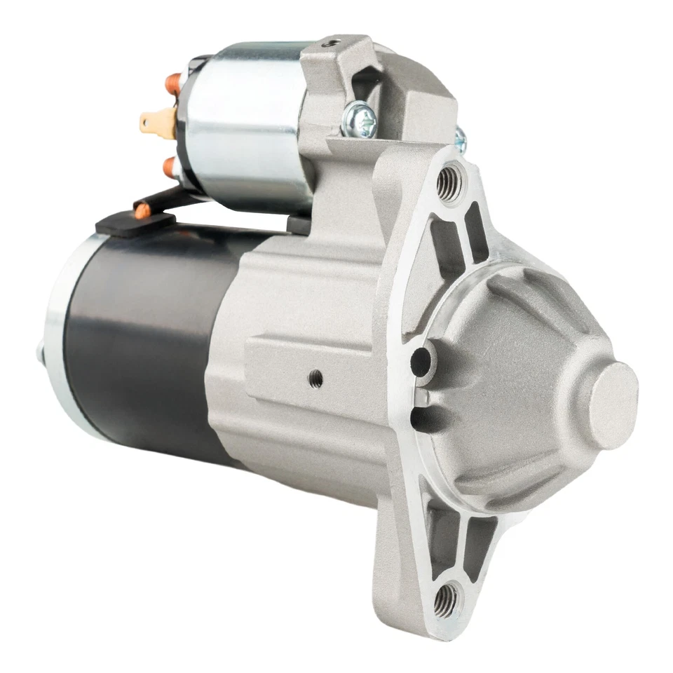 Starter para Dodge Ram 1500 Ram 2500 2009-2010 Ram 3500 2009 Jeep 5.7L 1.4KW 12V - Imagem 1 de 1