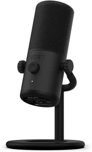 NZXT Capsule Mini - AP-WMMIC-B1 - USB Microphone - Picture 1 of 3