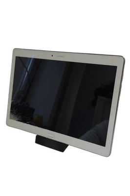 Huawei MediaPad M2 64GB 10 Zoll WiFi + LTE weiß/silber Tablet Tab Android - Bild 1 von 4