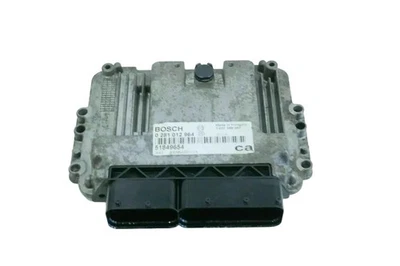 UNITÀ DI CONTROLLO MOTORE ECU LANCIA THESIS BJ 2009 2,4L JTD 129KW 175PS 841P000 - Immagine 1 di 4