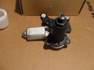 Rear Wiper Motor Fits for Chevrolet Tahoe Suburban Cadillac Escalade GMC Yukon X - Picture 1 of 11