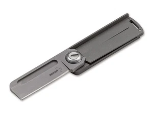 Böker Plus Rocket Titan Taschenmesser 10,7 cm - Picture 1 of 2