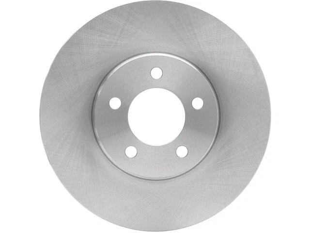 Rotor de freno delantero para Mercury Cougar 1996-1997 RN322WR Foto 1 de 1