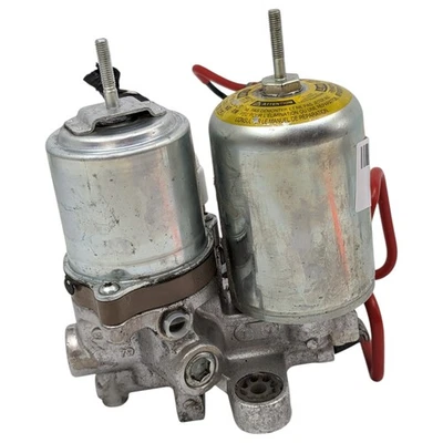 2010-2015 Toyota Prius C ABS Anti-Lock Brake Pump Control Module Booster OEM - Изображение 1 из 4