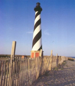 Address Labels Lighthouse 17 - Picture 1 of 2