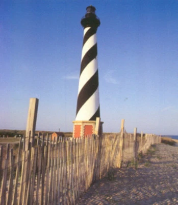 Address Labels Lighthouse 17 - Image 1 of 2