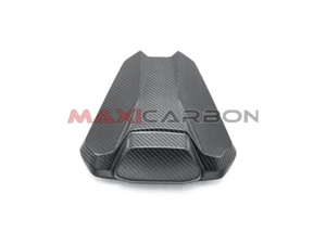 Monoposto carbonio KTM 1290 Super Duke R (post-2020) / Seat cowl carbon - Picture 1 of 5