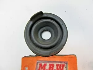 HEADLIGHT HEAD LIGHT BULB RUBBER DUST BOOT COVER LAMP FORD ESCAPE MAZDA TRIBUTE - Picture 1 of 6