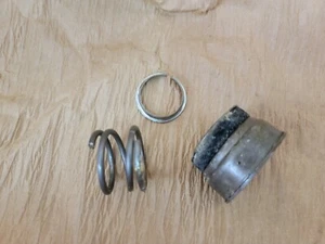M3 Halftrack WW2 Steering Column Upper Bearing Seat / spring bushing G147 G102 - Picture 1 of 4