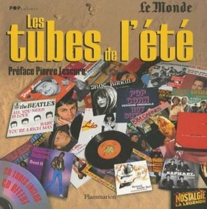 Les tubes de l'été (1CD audio) | Bon état - Foto 1 di 1