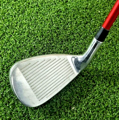 KZG HSS Pitching Wedge  /  RH  /  Swing Science Stiff Graphite ~35.5"  /  jd4456 - Image 1 of 4