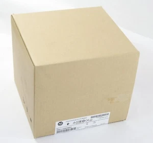 2021 Allen Bradley 5069-L320ERMS3 /A GuardLogix Controller - Sealed Surplus - Picture 1 of 5