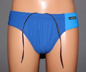 Olaf Benz BLU 1754 Badehose Beachbrief navy blue   M oder  XL - Picture 1 of 2