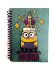 Despicable Me Minions Journal Writing Paper